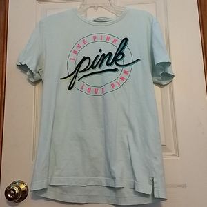 T-Shirt with open cross back